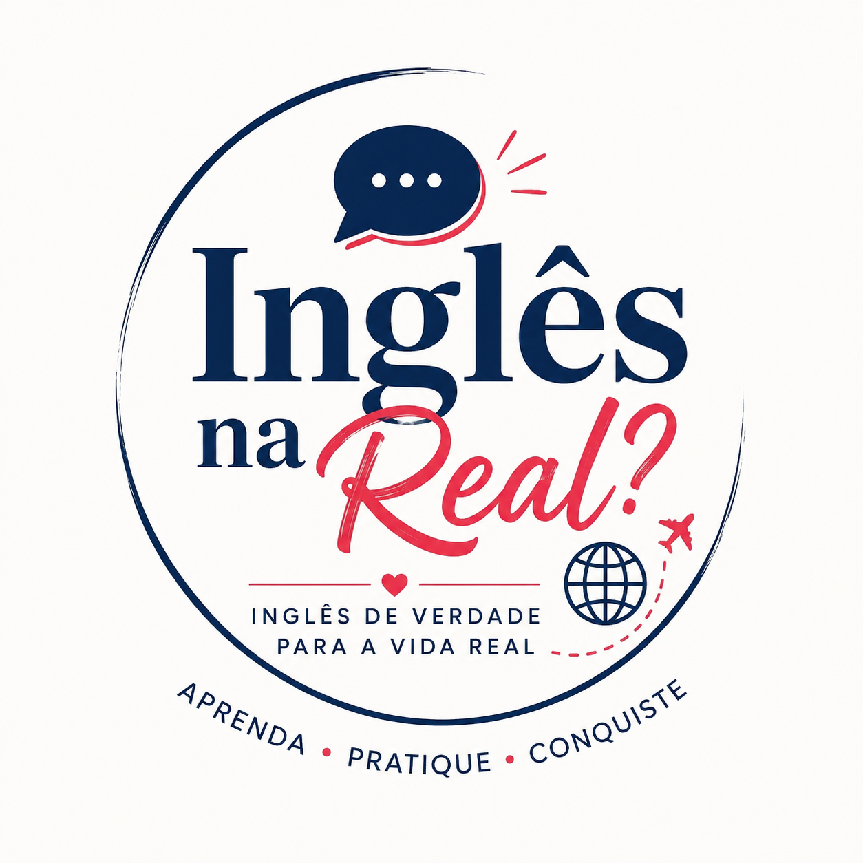 Inglês na Real